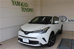 C-HR G-T