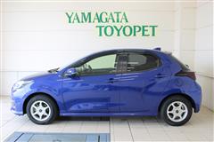 ヤリス ハイブリッド G