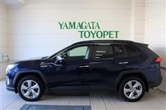 RAV4 ハイブリッドG