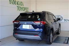 RAV4 ハイブリッドG