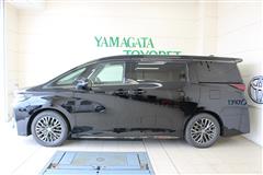 ヴェルファイア Z プレミア