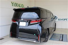 ヴェルファイア Z プレミア