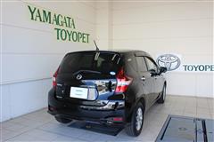 ノート メダリスト X FOUR