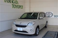 パッソ X Lパッケージ