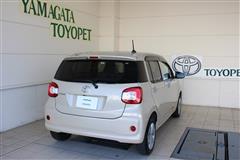 パッソ X Lパッケージ