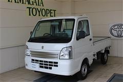 キャリィトラック KC AC/PS ノウ