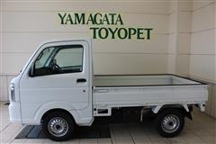 キャリィトラック KC AC/PS ノウ