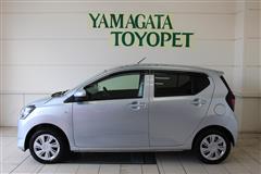 ミライース X SA3 4WD