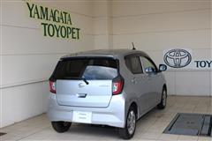 ミライース X SA3 4WD