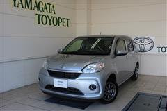 パッソ X LパッケージS