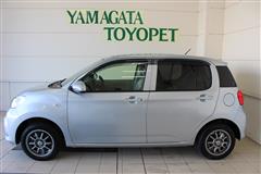 パッソ X LパッケージS