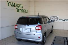 パッソ X LパッケージS