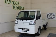 ハイゼットトラック スタンダード