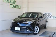 C-HR S