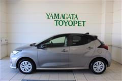 ヤリス ハイブリッド Z