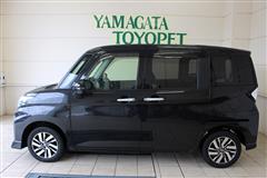 ルーミー カスタムG