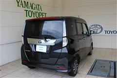 ルーミー カスタムG