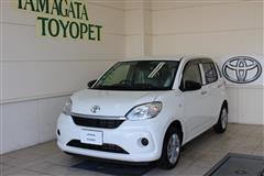 パッソ X Lパッケージ