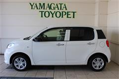 パッソ X Lパッケージ