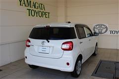 パッソ X Lパッケージ