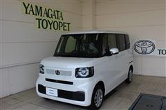 N-BOX ベースグレード4WD