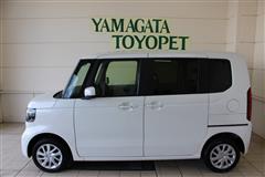 N-BOX ベースグレード4WD