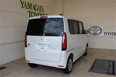 N-BOX ベースグレード4WD