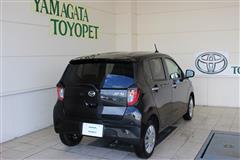 ミライース XリミテッドSA3 4WD