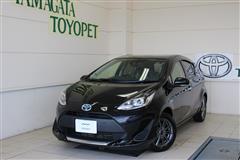 アクア Sスタイルブラック