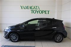 アクア Sスタイルブラック