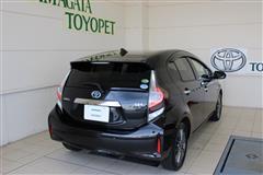 アクア Sスタイルブラック