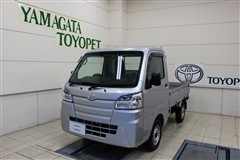 ハイゼットトラック ST SA3T