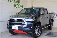 トヨタ ハイラックス Z