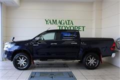 ハイラックス Z