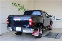 ハイラックス Z