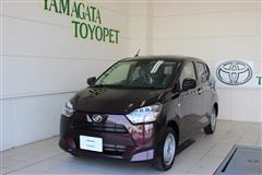 ミライース X SA3 4WD