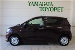 ミライース X SA3 4WD