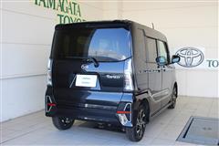 タント カスタムX スタイルセレクション