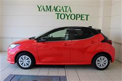 ヤリス ハイブリッド Z