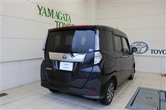 ルーミー カスタムG 4WD