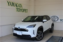 ヤリスクロス ハイブリッド Z