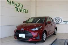 ヤリス ハイブリッド G