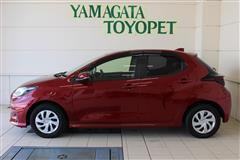 ヤリス ハイブリッド G