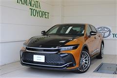 クラウン CO RS アドバンスド