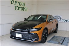 クラウン CO RS アドバンスド