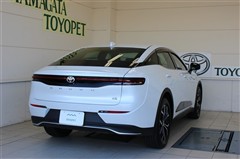 クラウン クロスオーバー Gアドバ