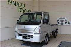 キャリィトラック KC エアコン/PS