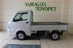 キャリィトラック KC エアコン/PS