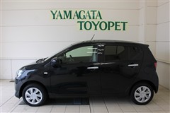 ミライース X SA3 4WD