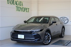 クラウン CO Gアドバ レザー